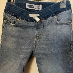 Old Navy boys size 8 shorts